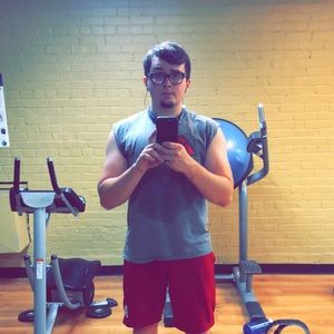 Meet your Posher, Justin